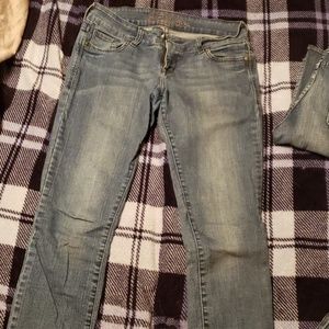 Delia's "Taylor" style jeans